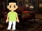 游戏Vampire House Boy Escape在线
