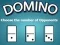游戏Domino在线
