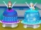 游戏How To Make A Fashion Doll Cake在线