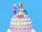 游戏Icing On The Dress 3D在线