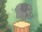 游戏Fly Elephant在线