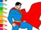 游戏Coloring Book: Superman在线
