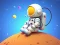 游戏Coloring Book: Spaceman Sitting在线
