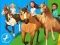 游戏Spirit Riding Free Jigsaw Puzzle在线