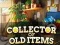 游戏Collector of Old Items在线