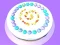 游戏Cake Art 3D在线