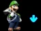 游戏FNF BOO: Luigi vs Kingboo在线