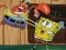游戏FNF CheapSkate: SpongeBob vs Mr Krabs在线
