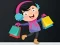 游戏Find Shopping Mom Julia在线