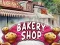 游戏Bakery Shop在线
