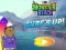 游戏Monster Beach: Surf's Up在线
