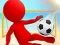 游戏Football Kick 3D在线