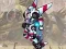 游戏Super Megabot Adventure在线