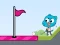游戏Crazy Golf在线