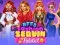 游戏BFFs Fashion Sequin Addict在线
