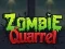 游戏Zombie Quarrel在线