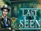 游戏Last Seen在线