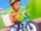 游戏Postman Race 3D在线