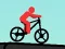游戏Stickman Bike在线