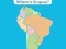 游戏Countries of South America在线