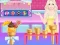 游戏Yummy Dessert Shop在线