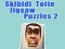 游戏Skibidi Toilet Jigsaw Puzzle 2在线