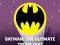 游戏Batman: The Ultimate Trivia Quiz在线