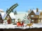 游戏Effing Worms Xmas在线