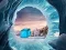游戏Winter Ice Cave Escape在线