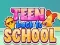 游戏Teen Back To School在线