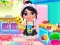 游戏Candy House Cleaning在线