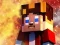 游戏Blocky Fire World在线