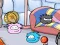 游戏Club Penguin PSA Mission 1: The Missing Puffles在线