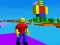 游戏Roblox Obby: Tower of Hell在线