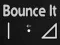游戏Bounce It在线