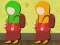 游戏Rescue Arezo Find Afghanistan Girl在线