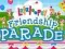 游戏Lalaloopsy Friendship Parade在线