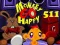 游戏Monkey Go Happy Stage 511在线