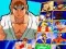 游戏Marvel Super Heroes vs Street Fighter在线