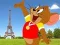 游戏Tom and Jerry: Dress Up在线