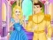 游戏Princess Cinderella Hand Care在线