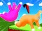 游戏Super Bunny Man在线