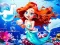 游戏Jigsaw Puzzle: Pearl Mermaid在线