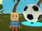 游戏Kogama: Football Adventure在线