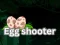 游戏Egg shooter在线