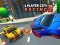 游戏2 Player City Racing 2在线