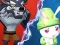 游戏Hunted Wolf Defense Game在线