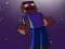 游戏Friday Night Funkin Herobrine’s Curse在线