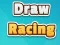 游戏Draw Racing在线