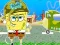 游戏Spongebob Under The Sea在线